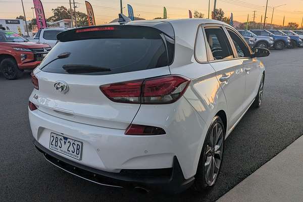 2020 Hyundai i30 N Line Premium PD.V4