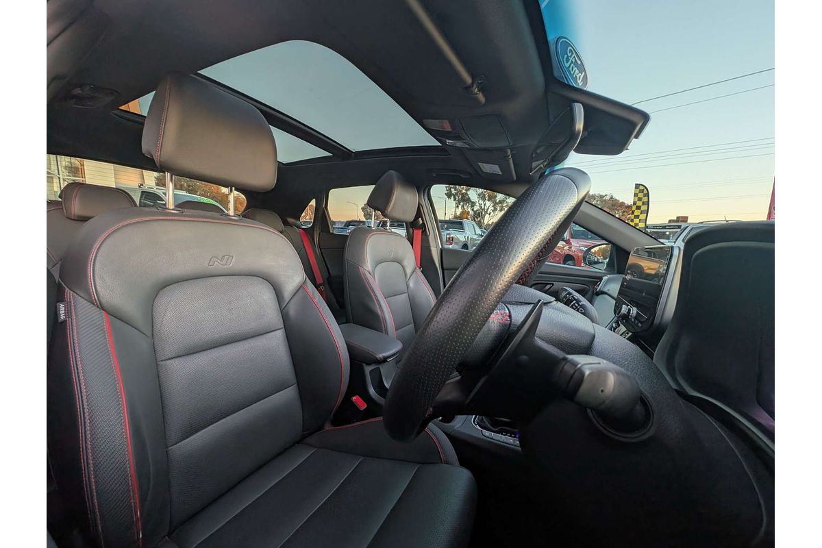 2020 Hyundai i30 N Line Premium PD.V4