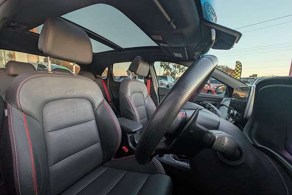 2020 Hyundai i30 N Line Premium PD.V4
