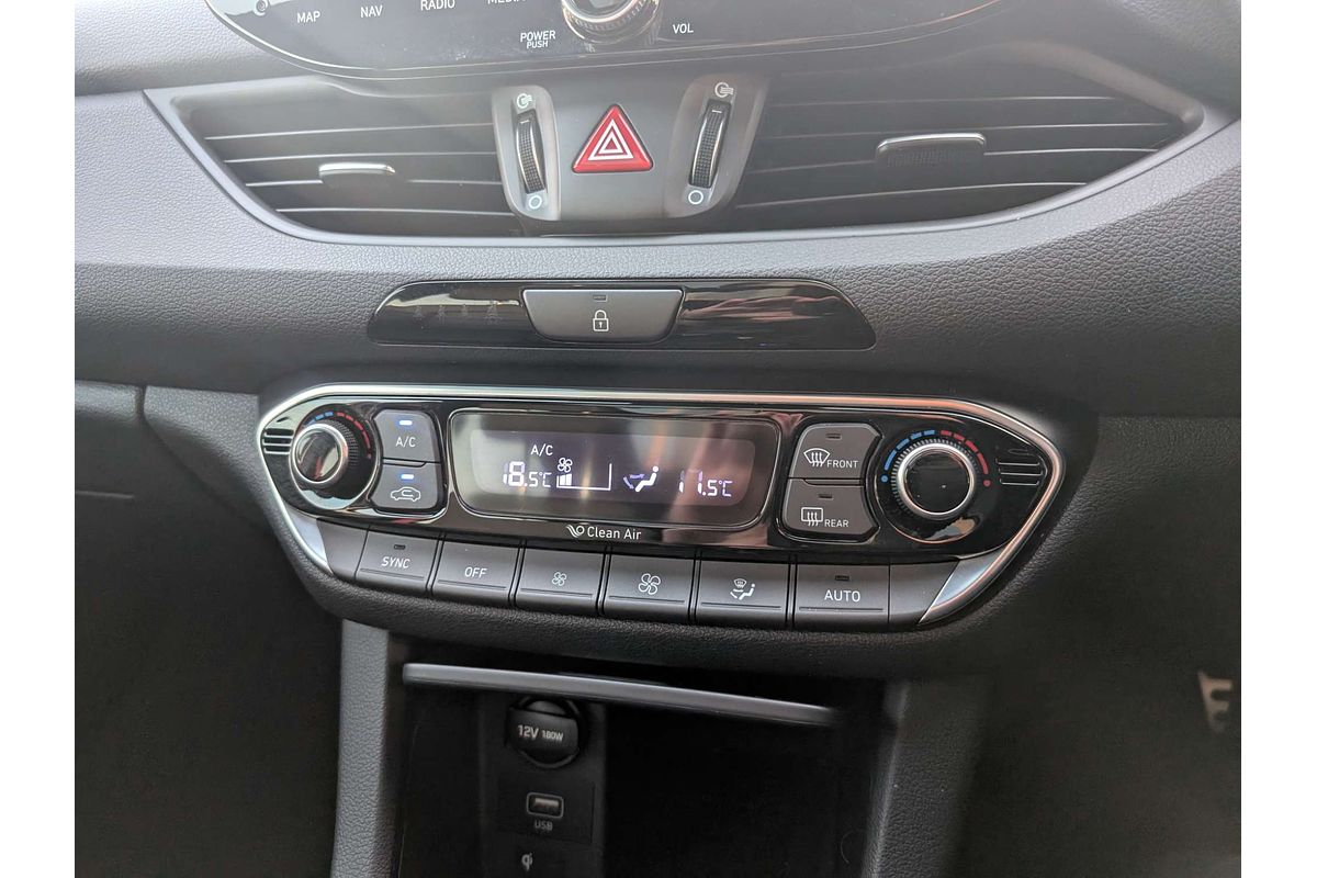 2020 Hyundai i30 N Line Premium PD.V4