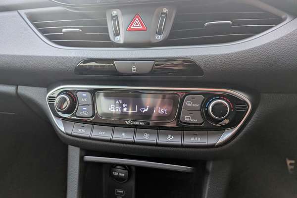 2020 Hyundai i30 N Line Premium PD.V4