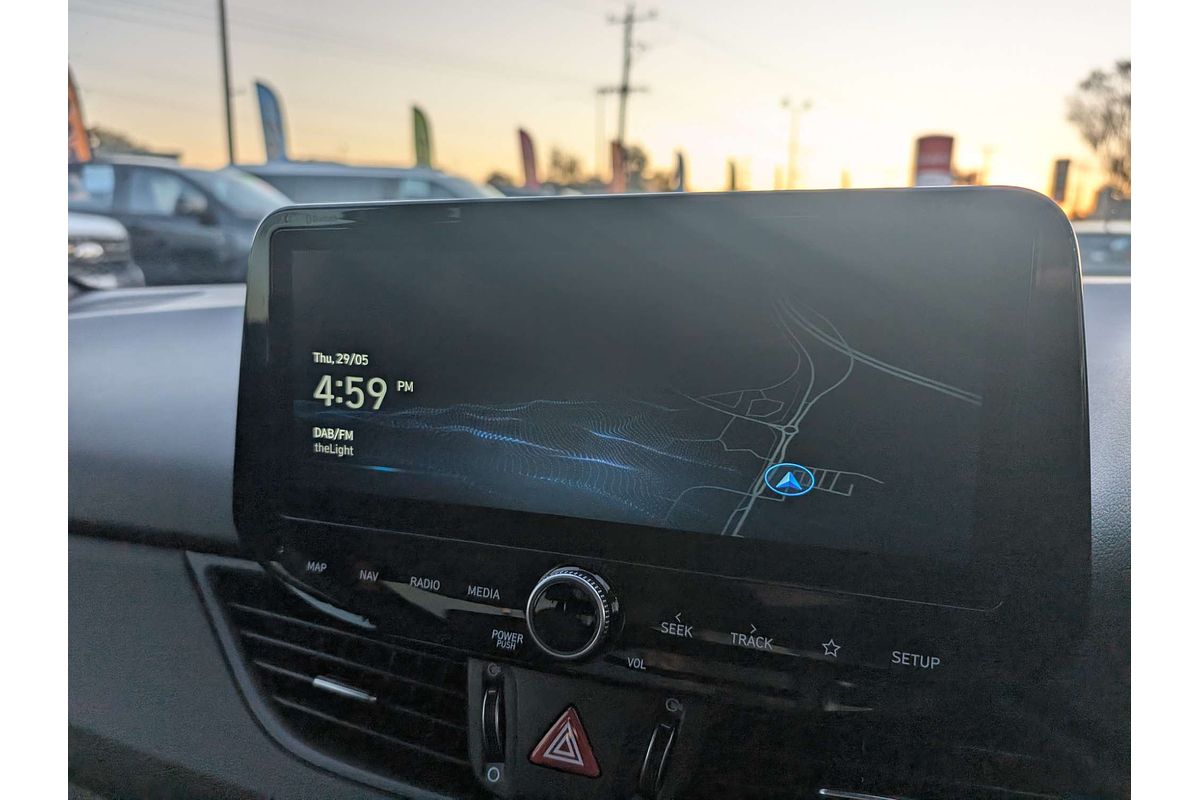 2020 Hyundai i30 N Line Premium PD.V4