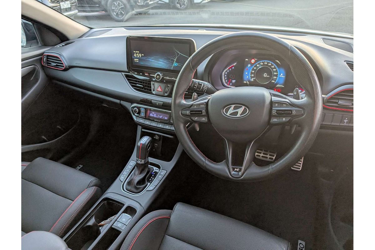 2020 Hyundai i30 N Line Premium PD.V4