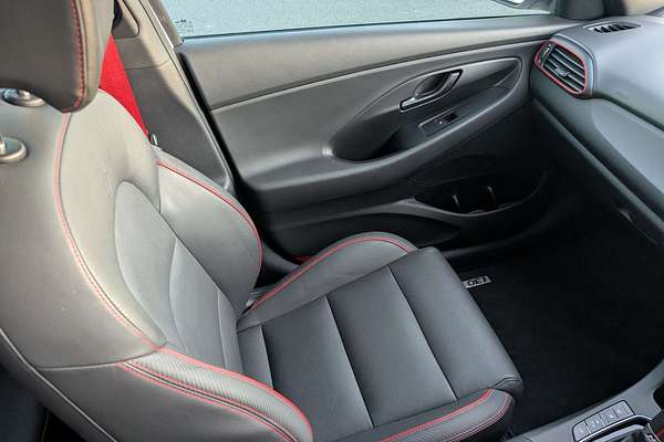 2020 Hyundai i30 N Line Premium PD.V4