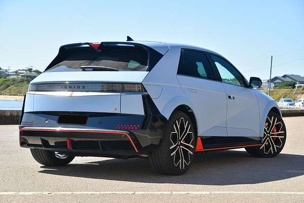 2024 Hyundai IONIQ 5 N NE N.V1