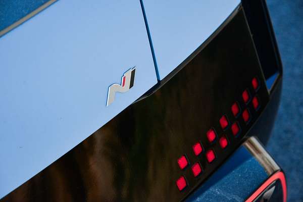 2024 Hyundai IONIQ 5 N NE N.V1