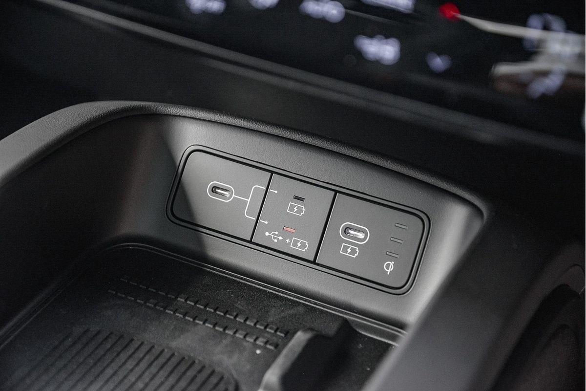 2024 Hyundai IONIQ 5 N NE N.V1