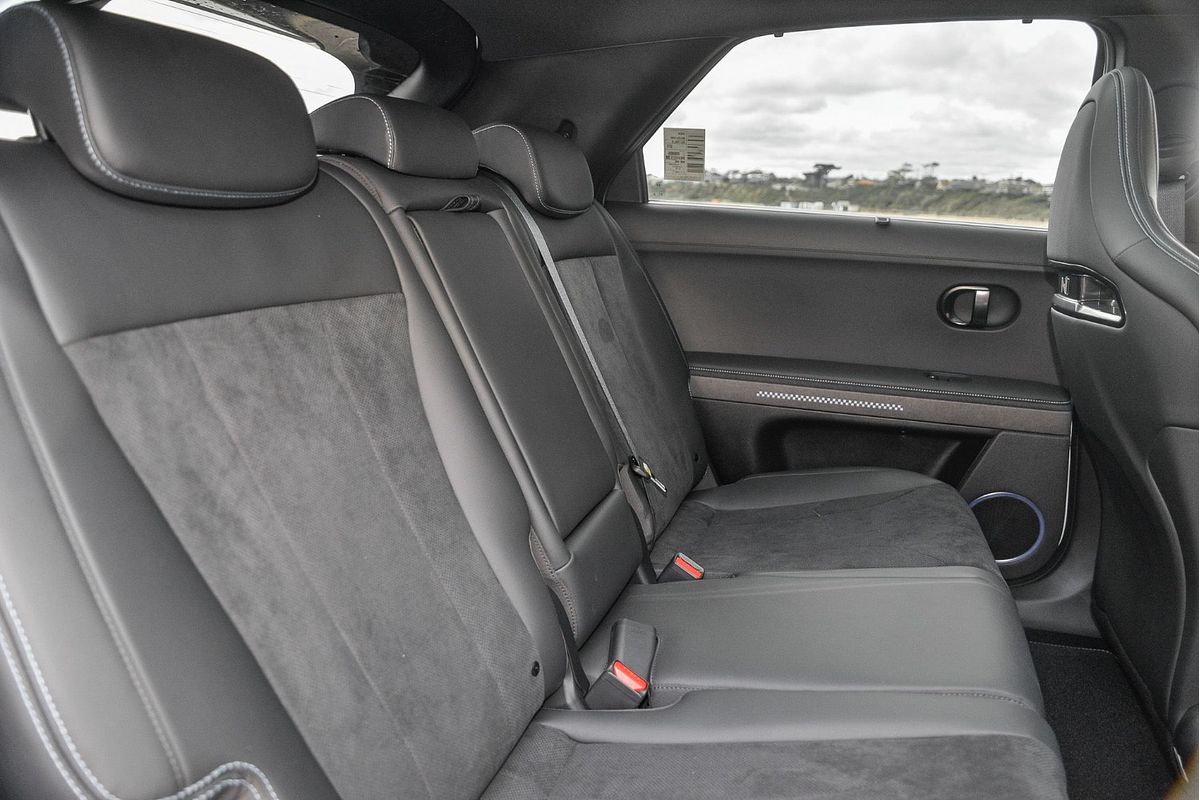 2024 Hyundai IONIQ 5 N NE N.V1