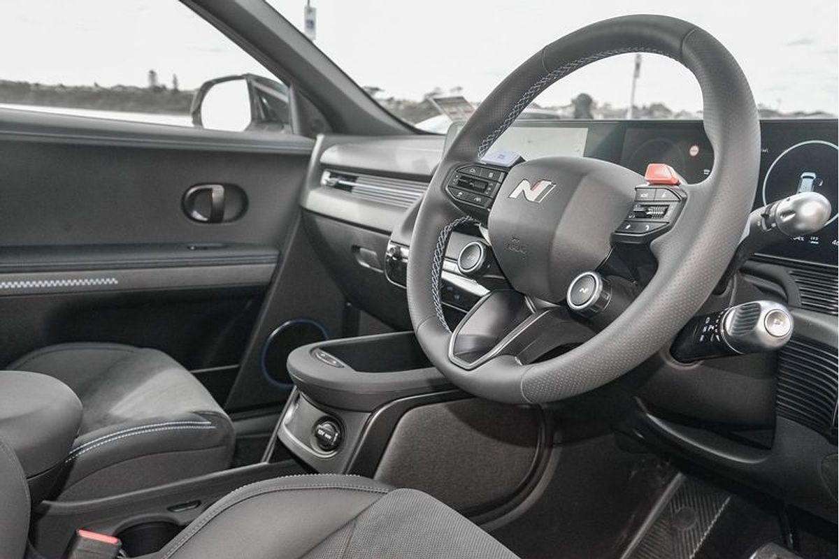 2024 Hyundai IONIQ 5 N NE N.V1