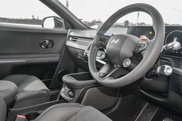 2024 Hyundai IONIQ 5 N NE N.V1
