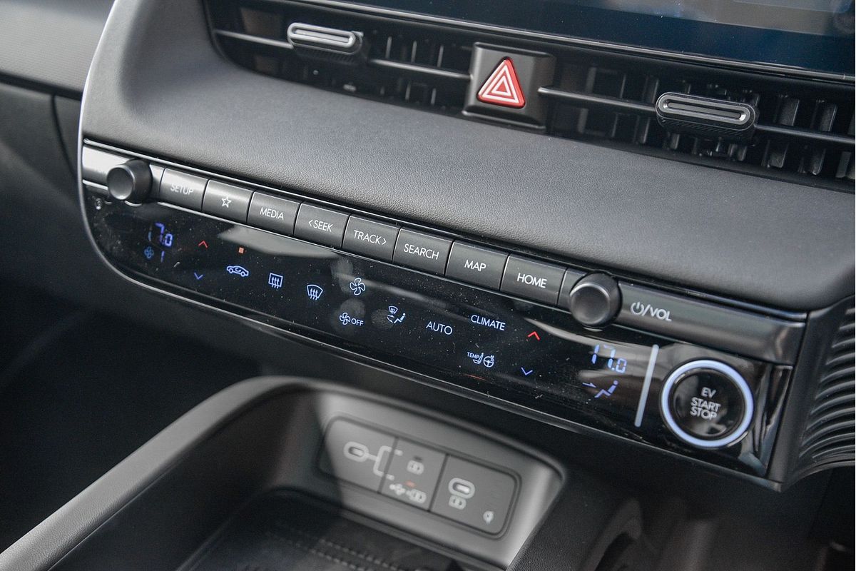 2024 Hyundai IONIQ 5 N NE N.V1