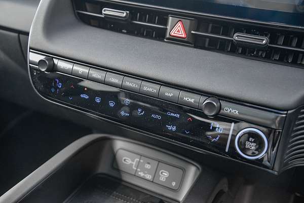 2024 Hyundai IONIQ 5 N NE N.V1