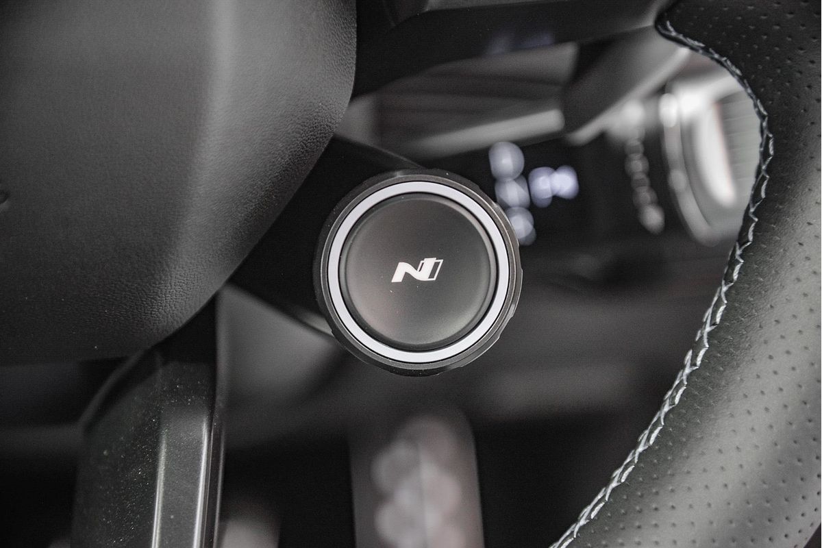 2024 Hyundai IONIQ 5 N NE N.V1