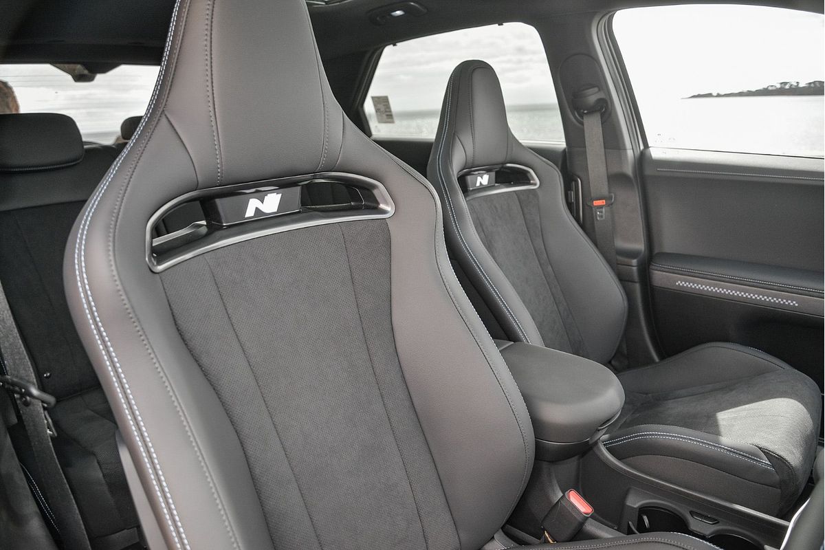2024 Hyundai IONIQ 5 N NE N.V1