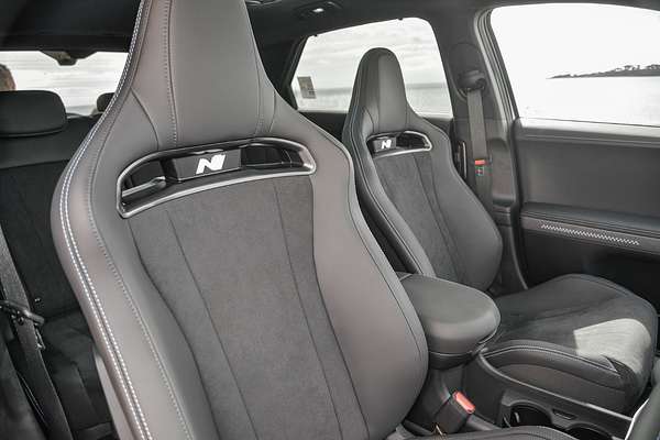 2024 Hyundai IONIQ 5 N NE N.V1