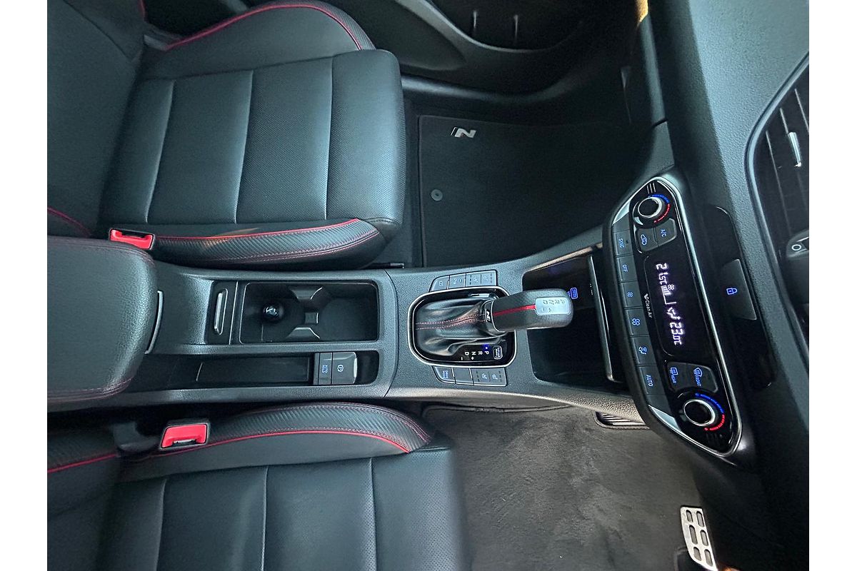 2021 Hyundai i30 N Line PD.V4