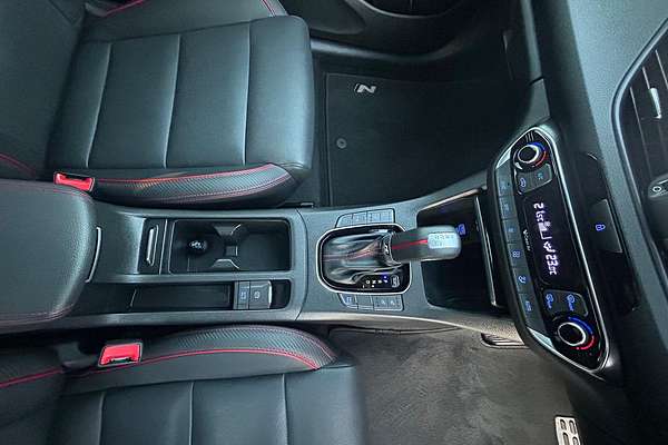 2021 Hyundai i30 N Line PD.V4