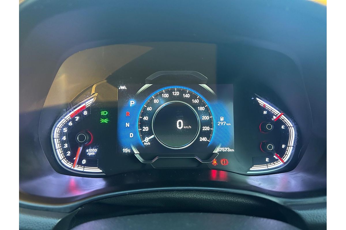 2021 Hyundai i30 N Line PD.V4