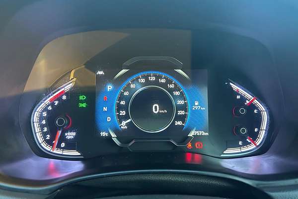 2021 Hyundai i30 N Line PD.V4