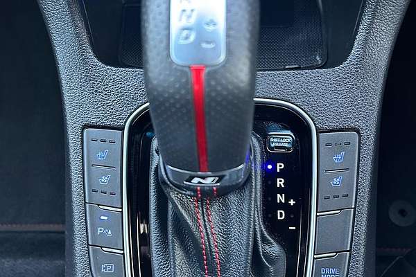2021 Hyundai i30 N Line PD.V4