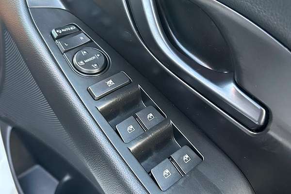 2021 Hyundai i30 N Line PD.V4