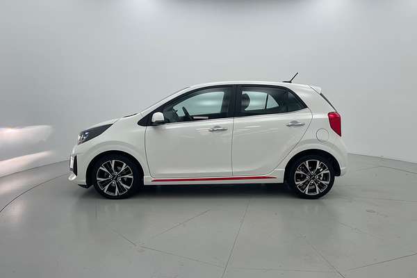 2023 Kia Picanto GT-Line JA