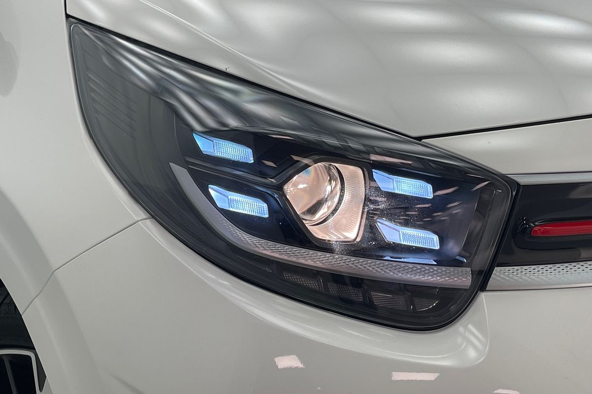 2023 Kia Picanto GT-Line JA