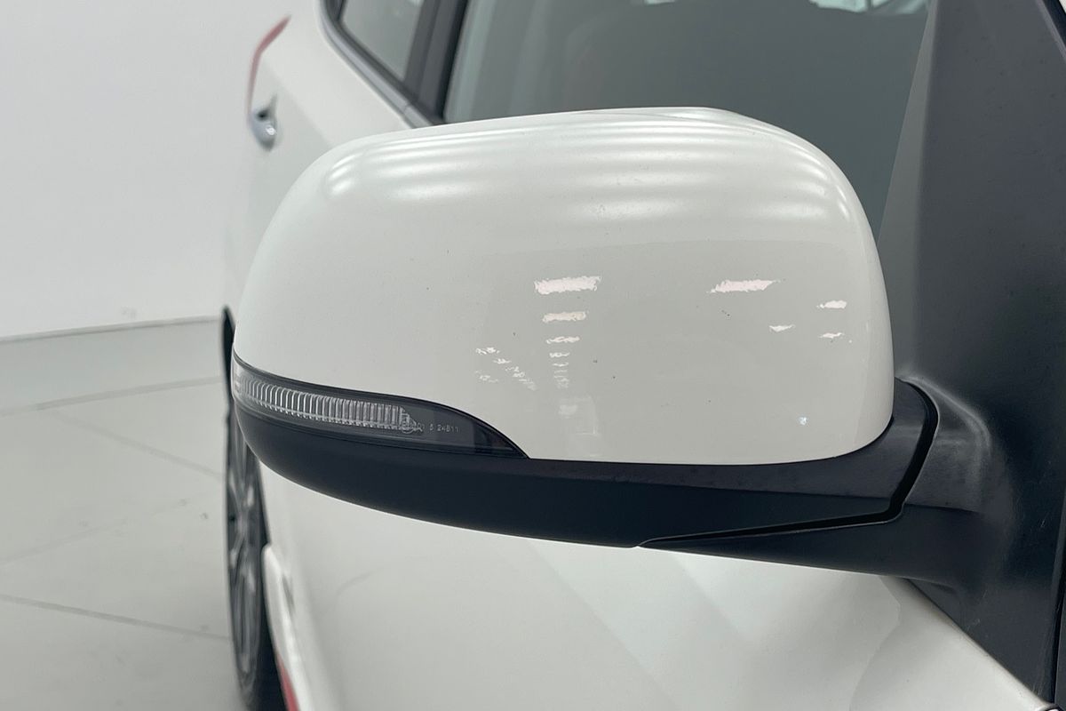 2023 Kia Picanto GT-Line JA