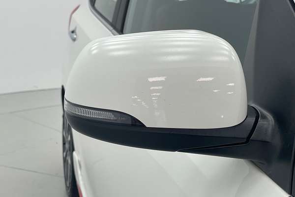 2023 Kia Picanto GT-Line JA