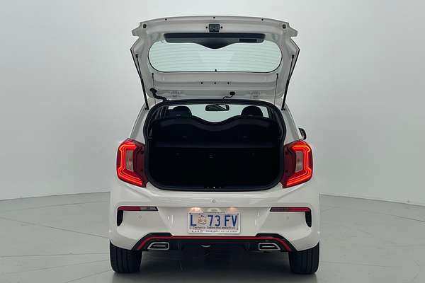 2023 Kia Picanto GT-Line JA