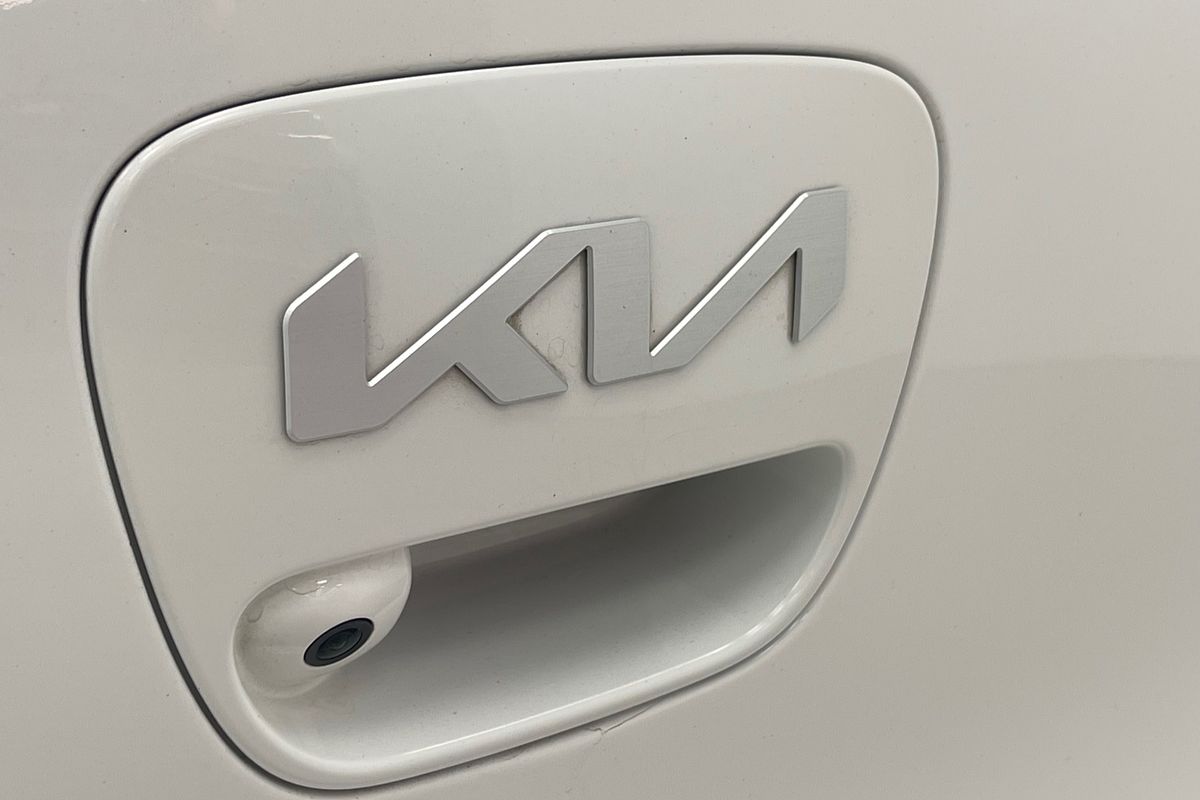 2023 Kia Picanto GT-Line JA