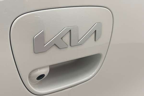 2023 Kia Picanto GT-Line JA