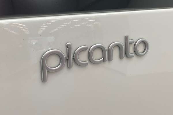 2023 Kia Picanto GT-Line JA