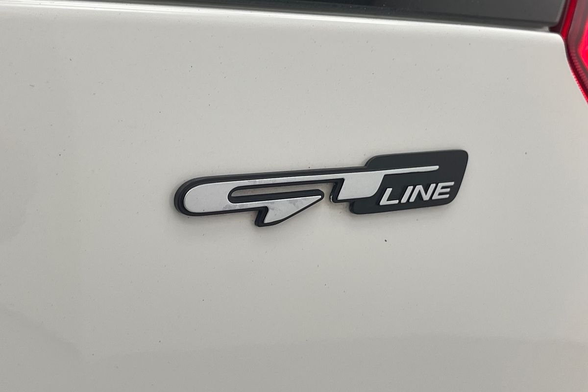 2023 Kia Picanto GT-Line JA