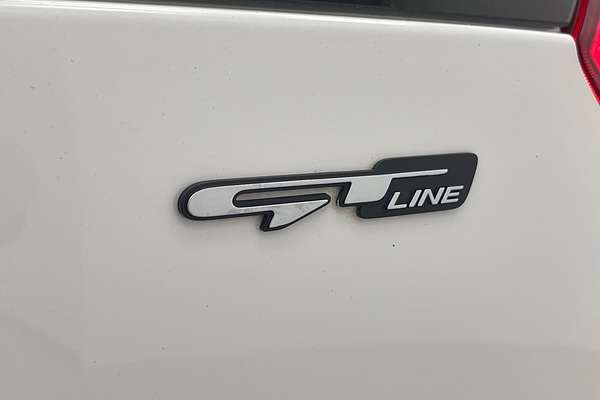 2023 Kia Picanto GT-Line JA