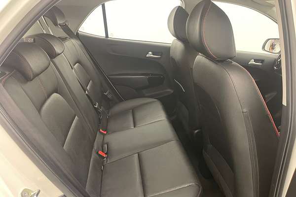 2023 Kia Picanto GT-Line JA