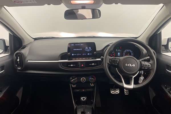 2023 Kia Picanto GT-Line JA