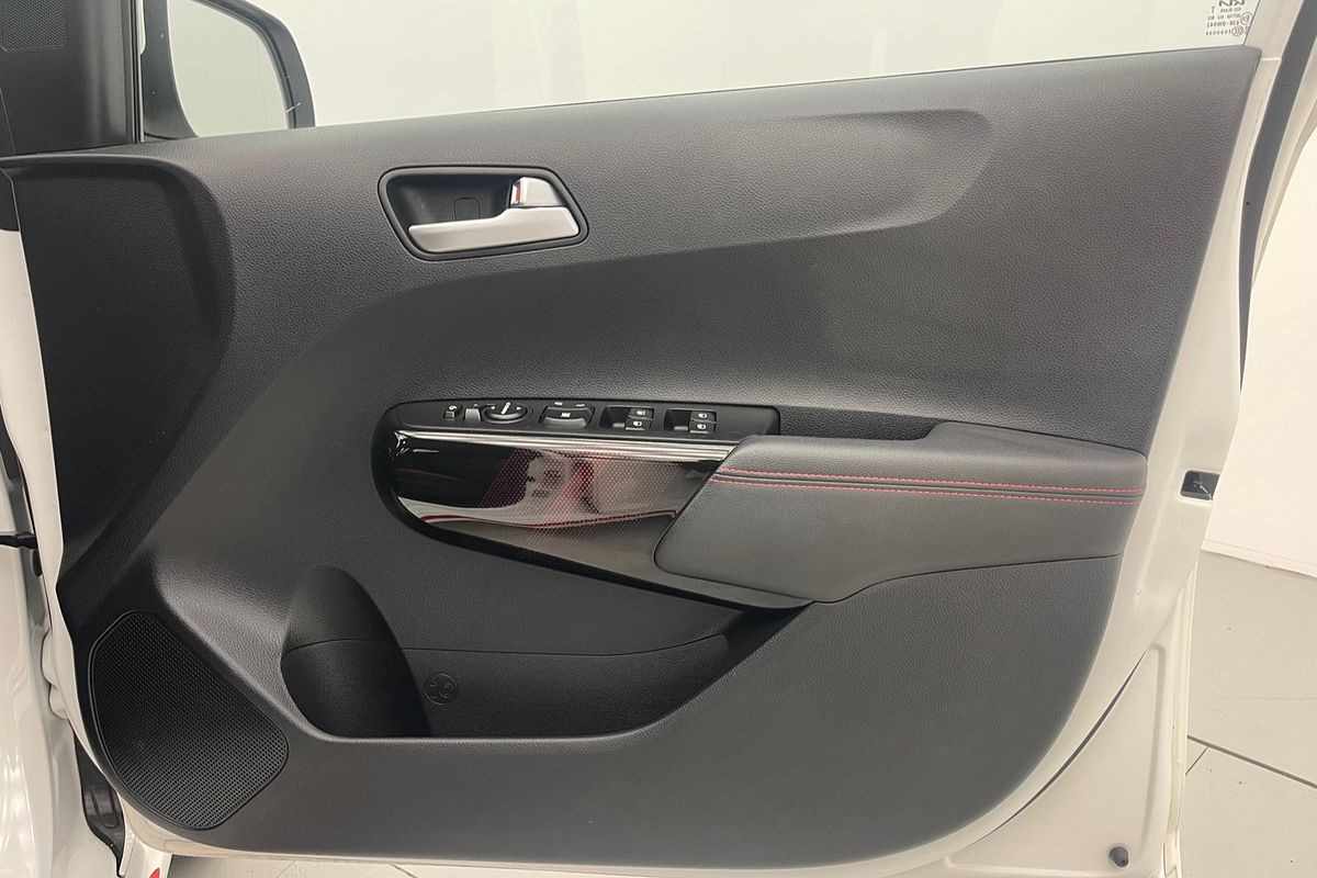 2023 Kia Picanto GT-Line JA