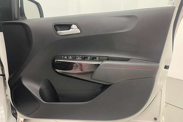 2023 Kia Picanto GT-Line JA