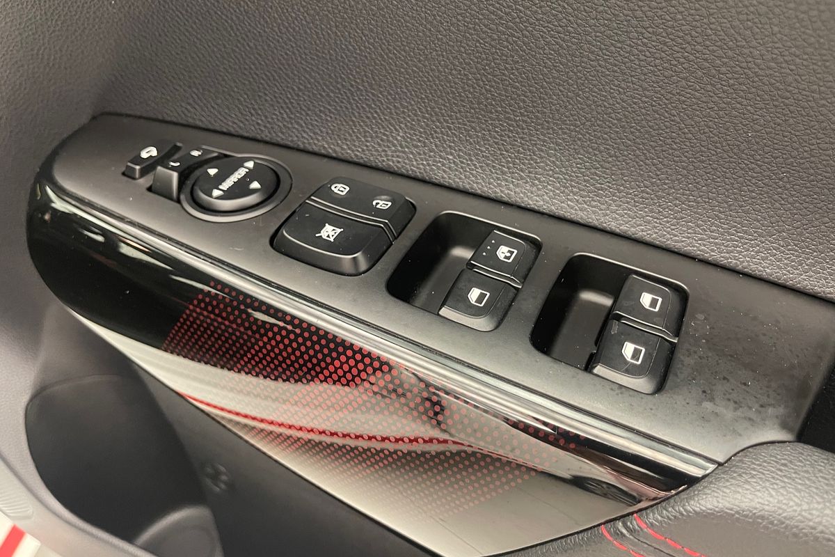 2023 Kia Picanto GT-Line JA