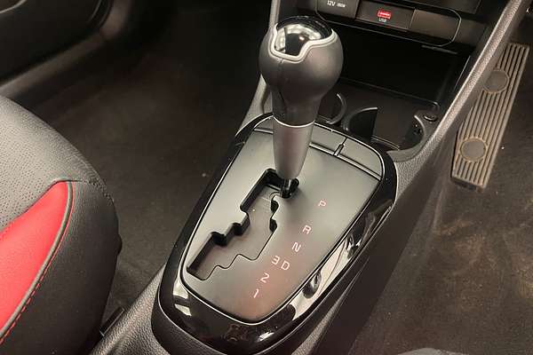 2023 Kia Picanto GT-Line JA