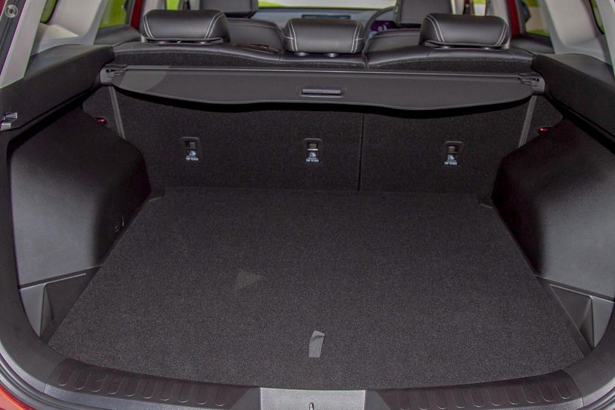 2025 GWM Haval H6 Lux B01