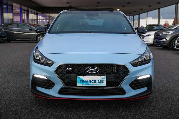2019 Hyundai i30 N Performance PDe.2