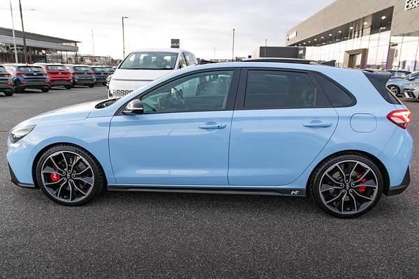 2019 Hyundai i30 N Performance PDe.2