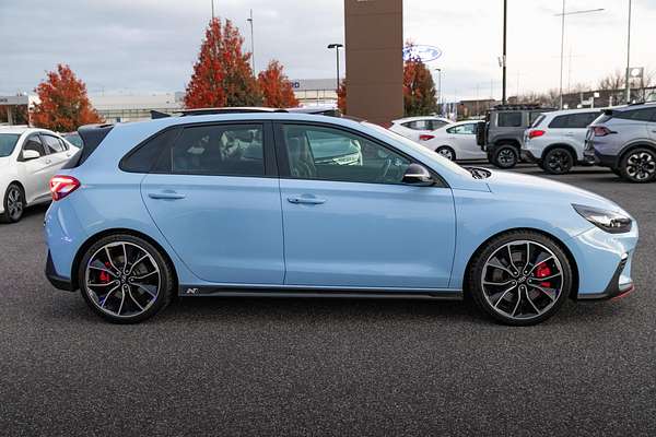 2019 Hyundai i30 N Performance PDe.2