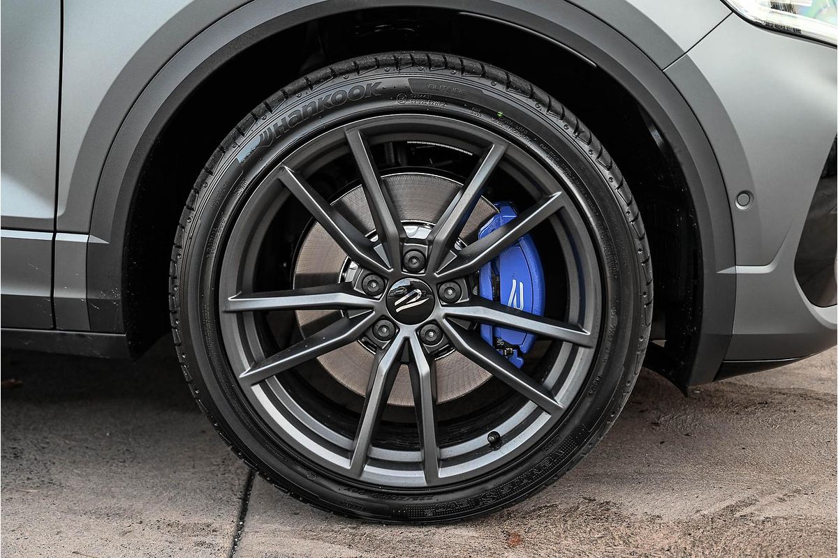 2025 Volkswagen T-Roc R Wolfsburg Edition D11