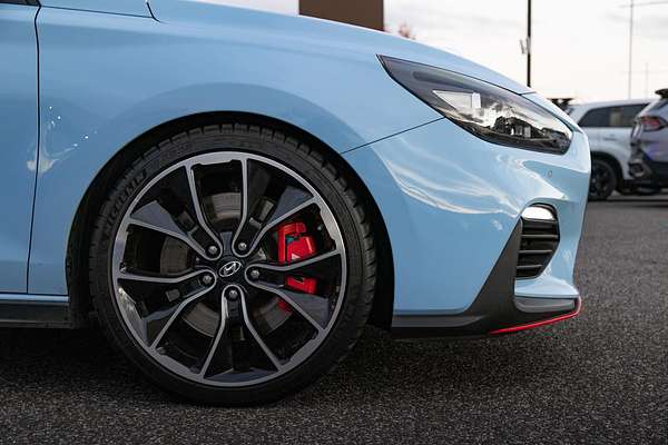 2019 Hyundai i30 N Performance PDe.2