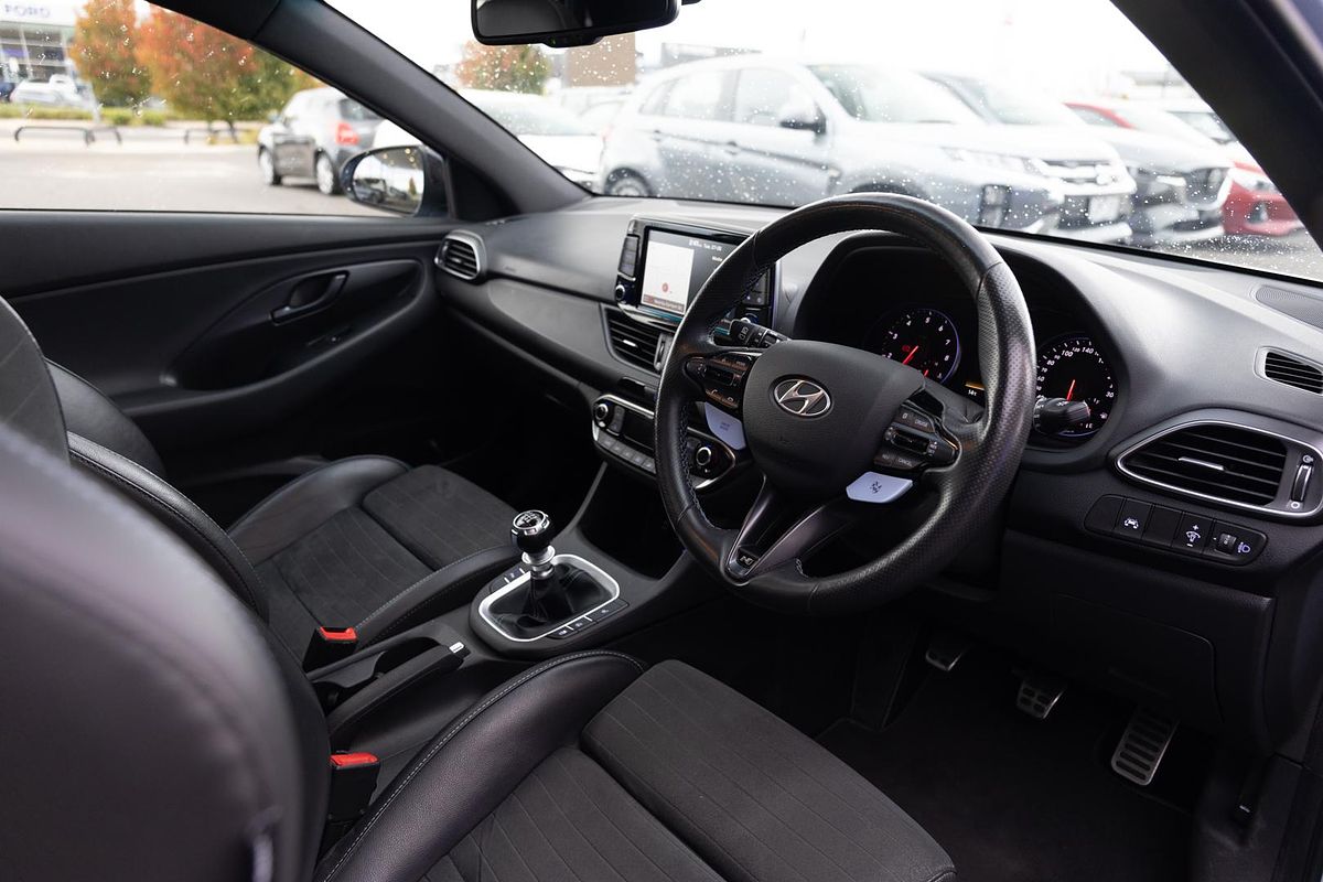2019 Hyundai i30 N Performance PDe.2