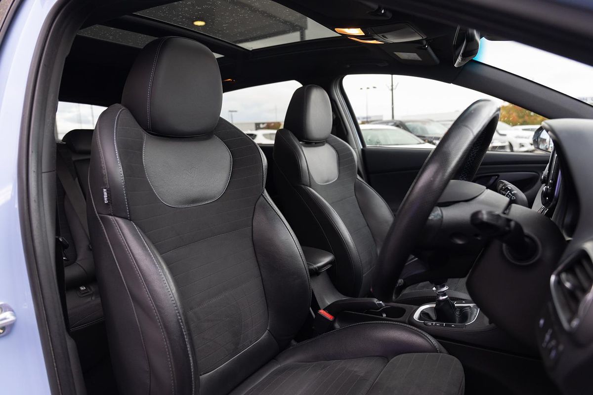 2019 Hyundai i30 N Performance PDe.2