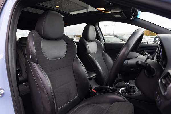 2019 Hyundai i30 N Performance PDe.2